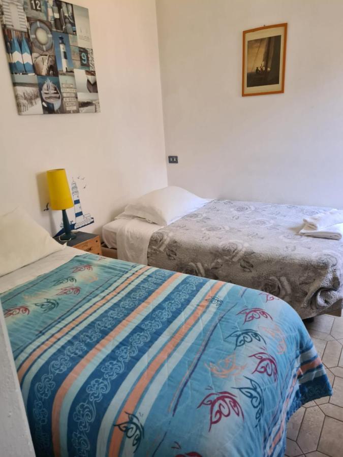 Bed and Breakfast La Casa Di Nataly Fregenae Exterior foto