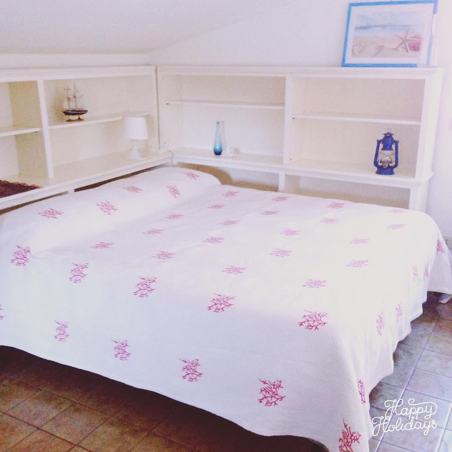 Bed and Breakfast La Casa Di Nataly Fregenae Exterior foto