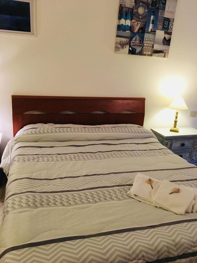 Bed and Breakfast La Casa Di Nataly Fregenae Exterior foto