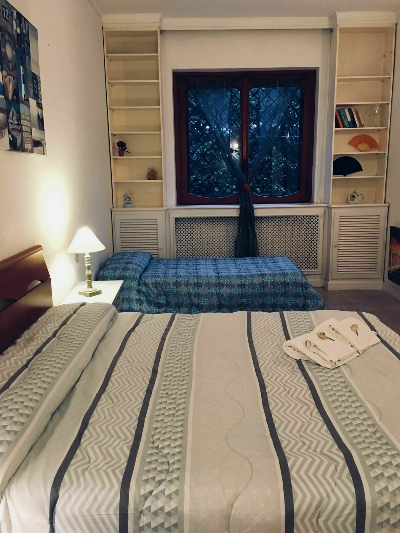 Bed and Breakfast La Casa Di Nataly Fregenae Exterior foto